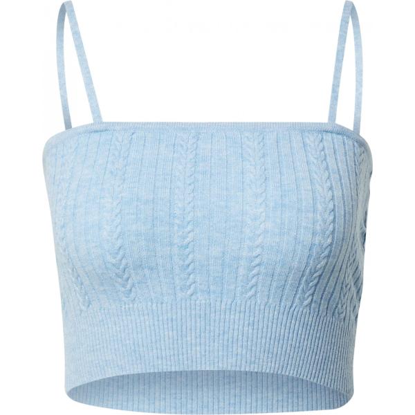 top Cotton On blu
