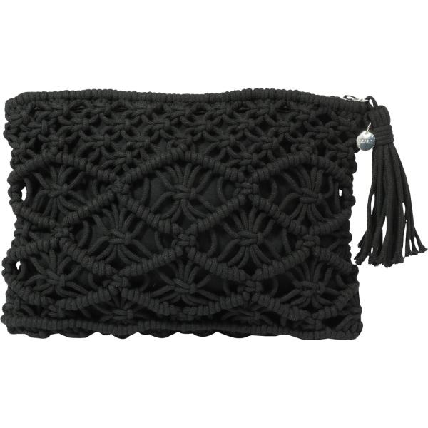 pochette Esprit nero