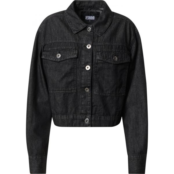 giacche Urban Classics nero
