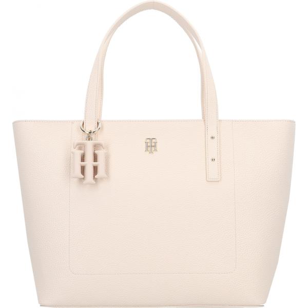 shopping bag Tommy Hilfiger rosa