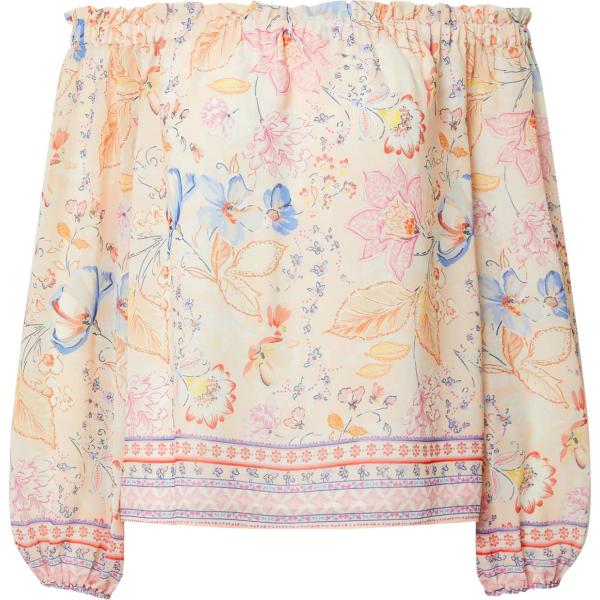 camicie Forever New marrone