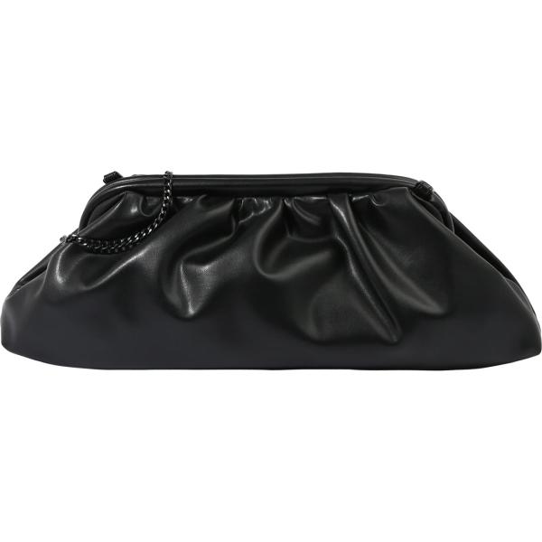 pochette Aldo nero
