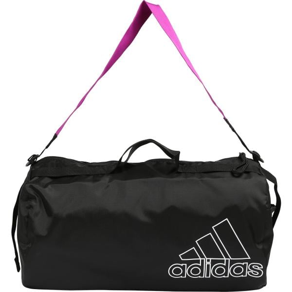 borse sportive Adidas performance nero