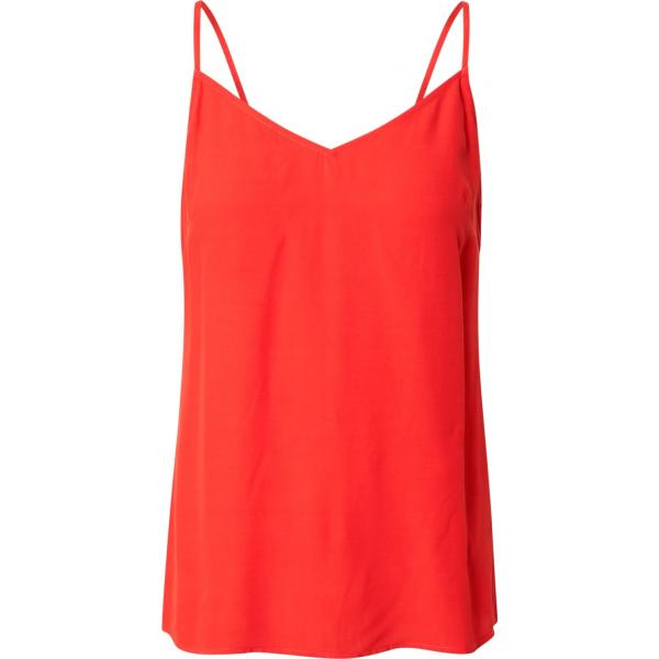 top Oui rosso