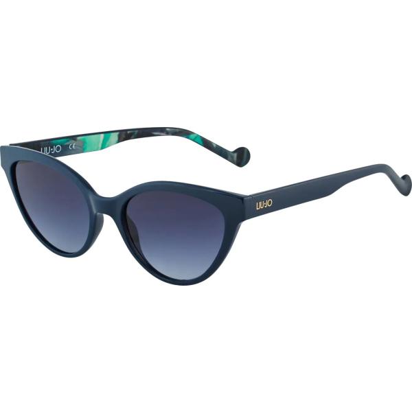 occhiali da sole Liu Jo blu