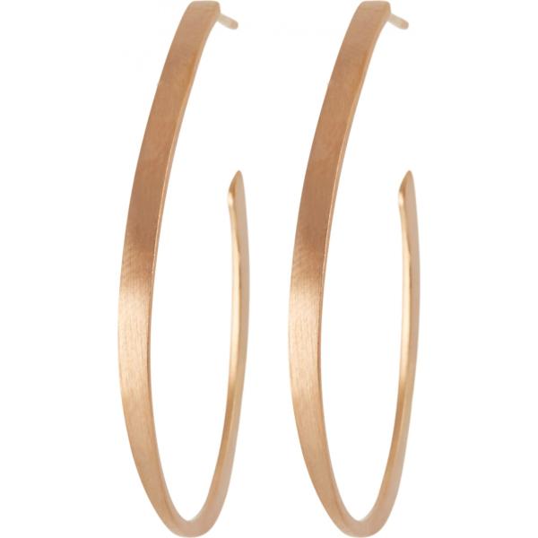 orecchini Pernille Corydon Jewellery marrone