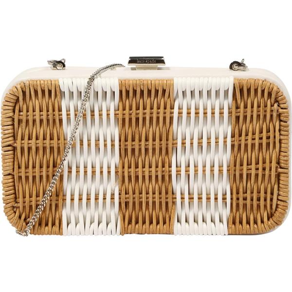 pochette Kate Spade multicolore