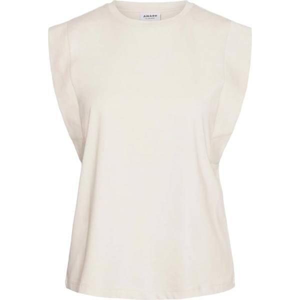 top Vero Moda bianco