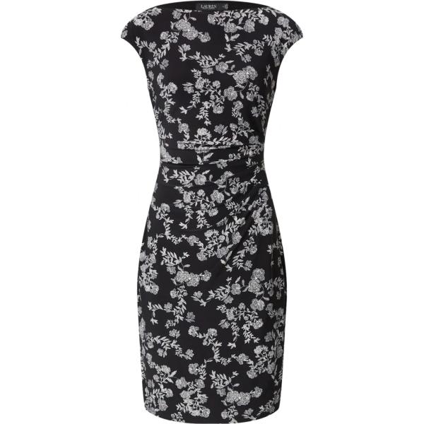 vestiti Lauren Ralph Lauren nero