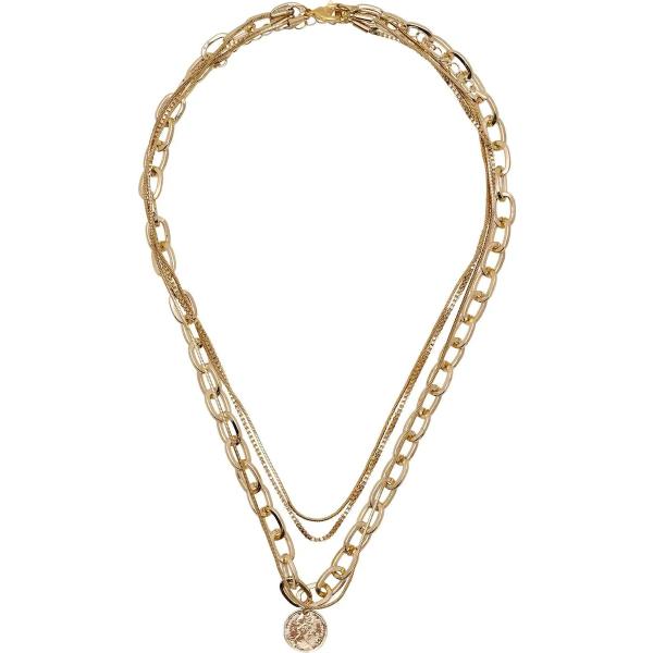 collane Only marrone