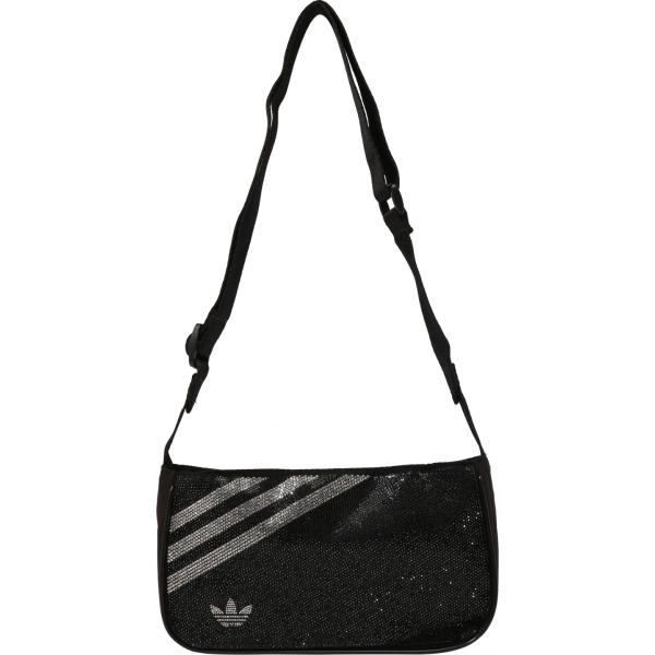 borse a tracolla Adidas Originals nero