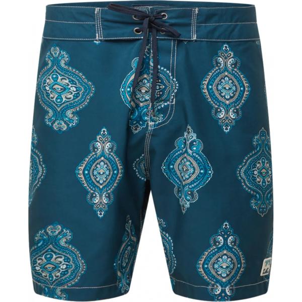 costumi Billabong blu