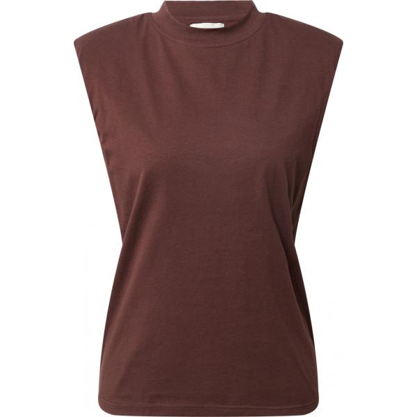 top LeGer by Lena Gercke marrone