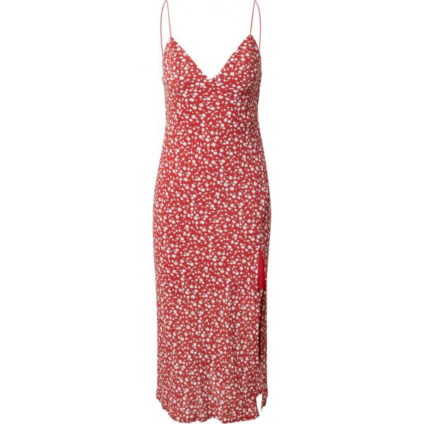 vestiti Parallel Lines rosa