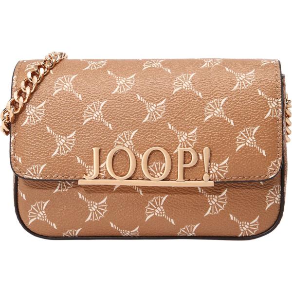 borse a tracolla Joop! marrone