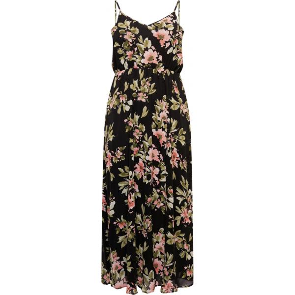 vestiti ABOUT YOU Curvy nero