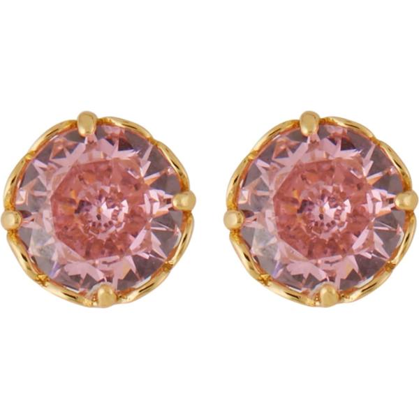 orecchini Kate Spade marrone