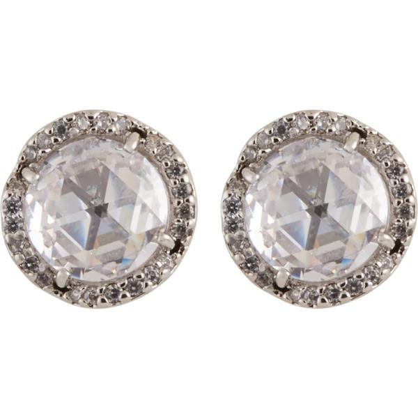 orecchini Kate Spade grigio