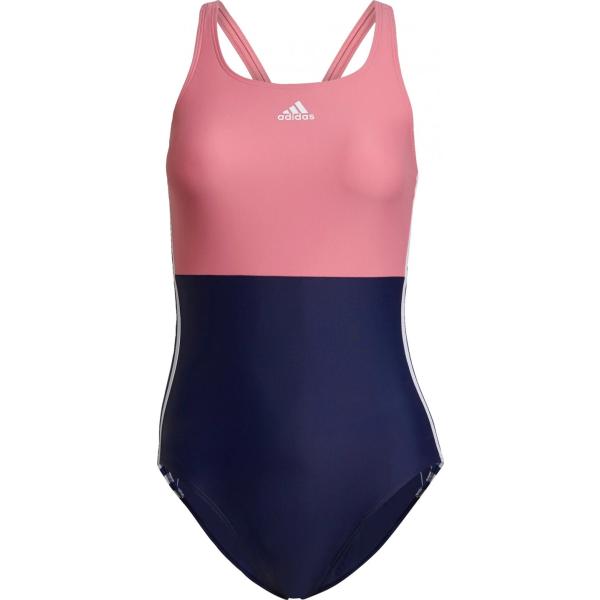 costumi interi Adidas performance multicolore