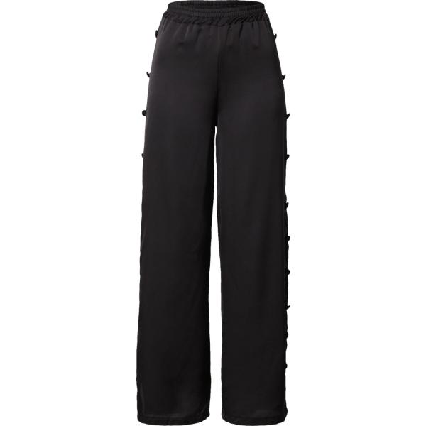 pantaloni Wal G. nero