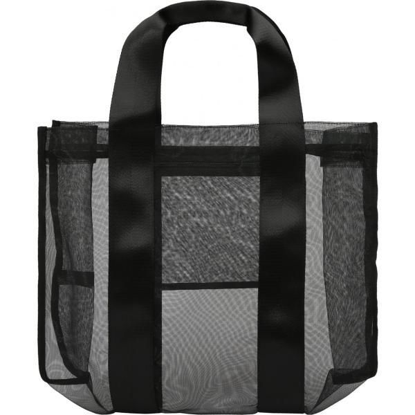 shopping bag Weekday nero