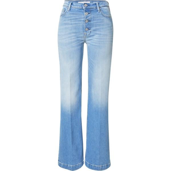 jeans Replay blu