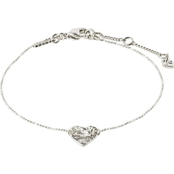braccialetti Pilgrim bianco