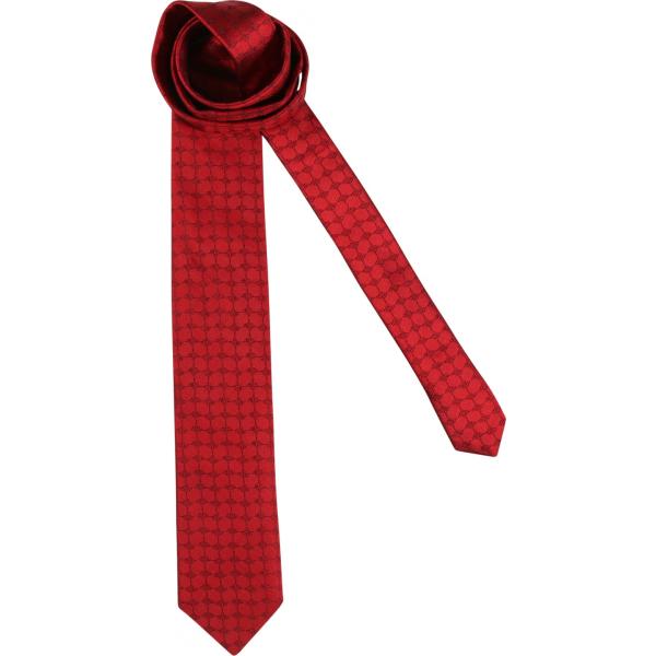 cravatte Joop! rosso