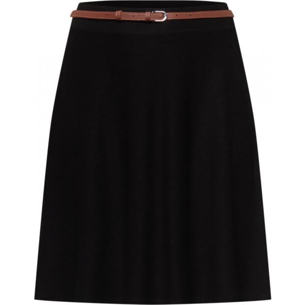 gonne ABOUT YOU Curvy nero