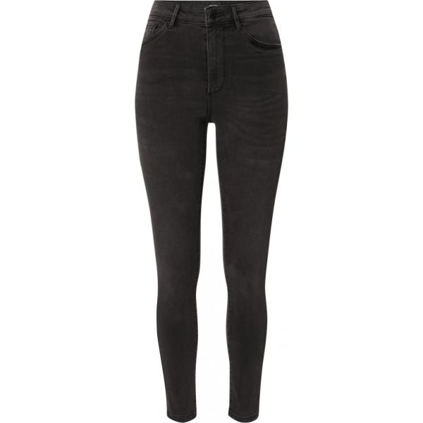 jeans Vero Moda nero