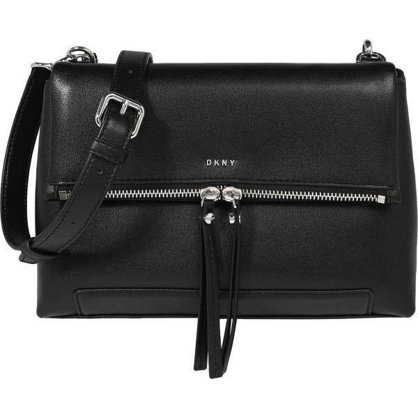 borse a tracolla Dkny nero