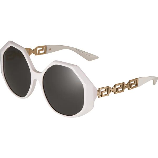 occhiali da sole Versace multicolore