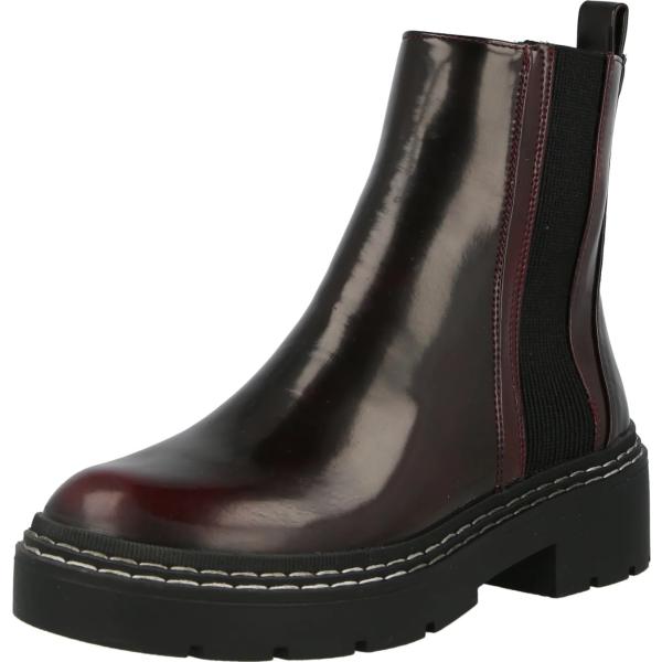 stivali River Island nero