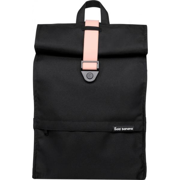 zaini Bold Banana nero