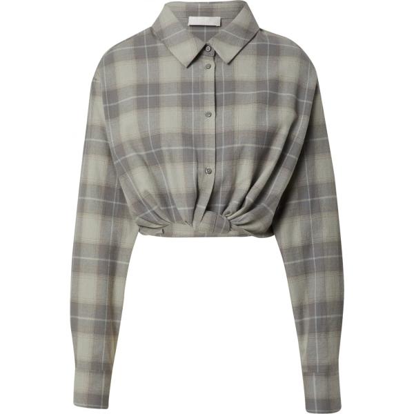 camicie LeGer by Lena Gercke grigio
