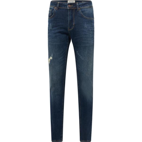 jeans Clean Cut Copenhagen blu
