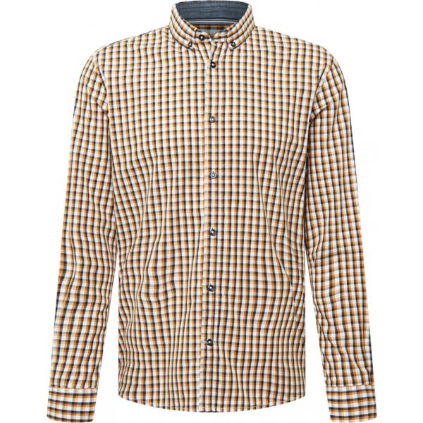 camicie Tom Tailor multicolore a quadri