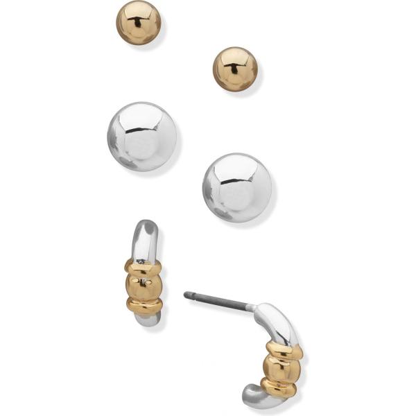 orecchini Lauren Ralph Lauren grigio