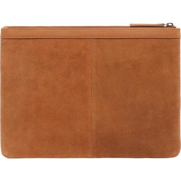 pochette Object marrone