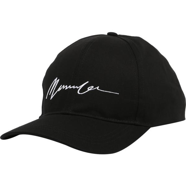 cappelli con visiera Mennace nero