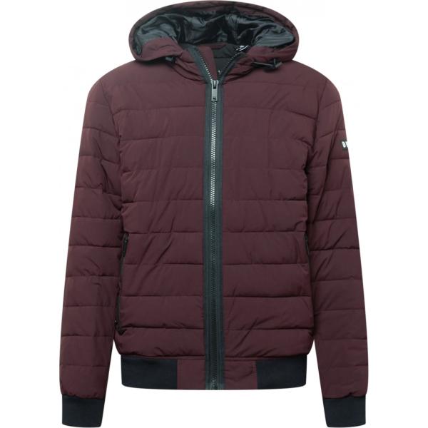 giacche Dkny viola
