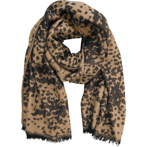 sciarpe Vero Moda marrone