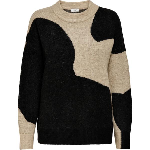 pullovers Jdy nero