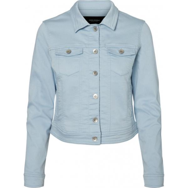 Shorts in denim Vero Moda