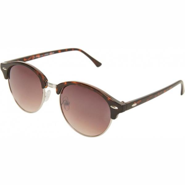 Occhiali da sole marrone Vero Moda