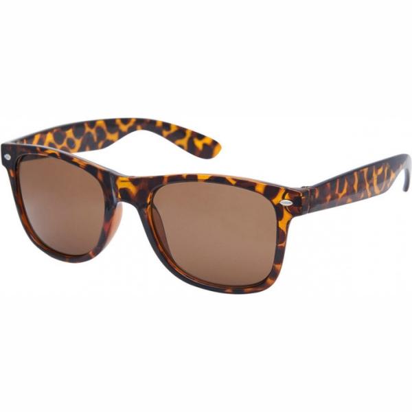 Occhiali da sole marrone Only