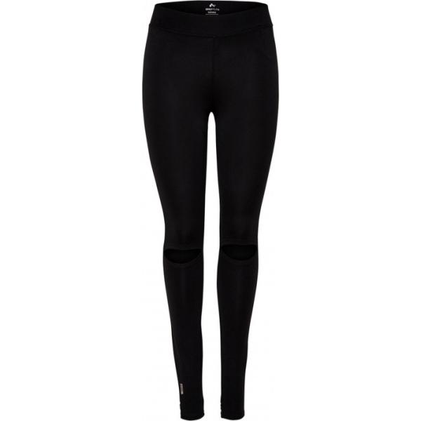 Leggings sport elasticizzato nero Only