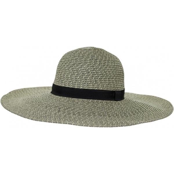Cappello in paglia beige Only