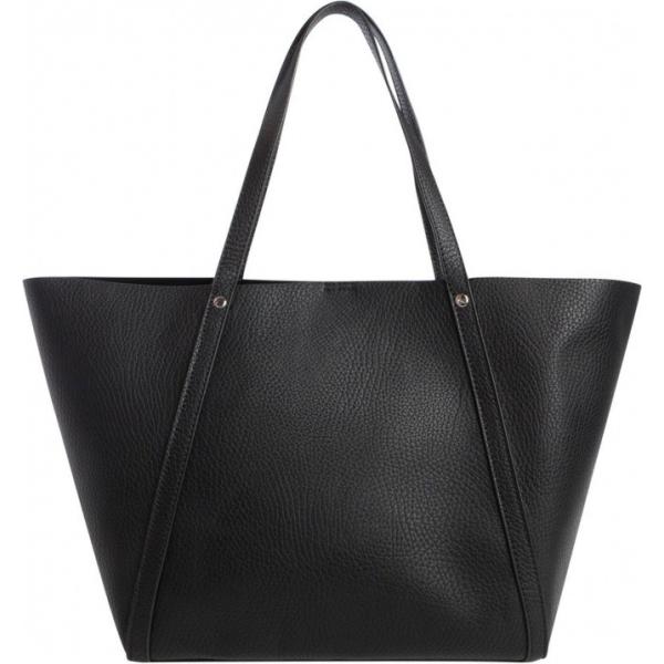 Borsa a mano nero Pieces