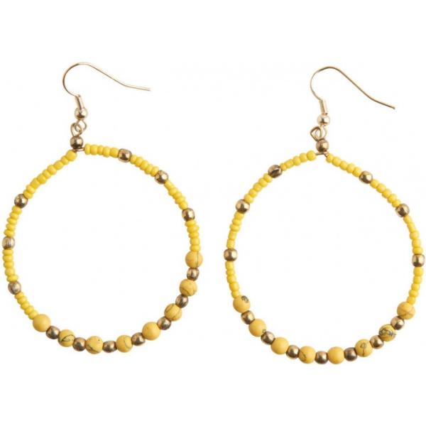 Orecchini Pieces